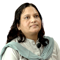 Pragati Singhal